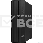 Компьютер HP 290 G9 SFF i5 13400 (2.5) 8Gb SSD512Gb UHDG 730 Free DOS 3.0 GbitEth 180W kb мышь клавиатура черный (8T2G6ES), фото4