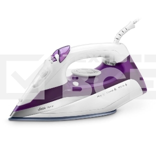 Утюг Ufesa XENON WHITE/PURPLE