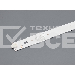Светодиодная подсветка LB-M500F14-E1-C-SR-2 Right, фото3