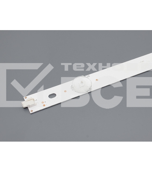 Светодиодная подсветка LB-M500F14-E1-C-SR-2 Right
