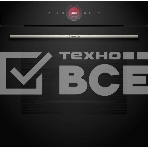 Духовой шкаф электрический Bosch HBG7341B1 черный, фото4