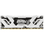 Оперативная память Kingston Fury Renegade, DDR5, 16GB (1x16GB), 8000MHz, CL38, с радиаторами, RGB, серебристый/черный, фото8