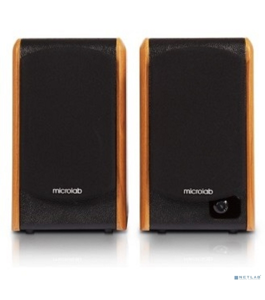 Акустическая система Microlab B77BT 2.0 (64W RMS, Bluetooth)