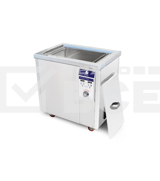 Ультразвуковая ванна Skymen JP-120ST 38 л, 1500 Вт