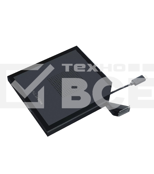 Внешний привод ASUS SDRW-08V1M-U/BLK/G/AS/P2G, dvd-rw, external, USB Type-C cable; 90DD02L0-M29000