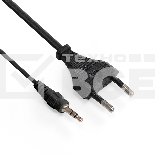Акустическая система 2.0 ExeGate Maestro SPS-515 (Активная, питание 220В, 2х3Вт, 30-18000Гц, цвет черный, Color Box)