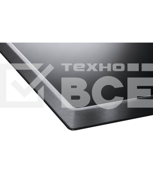 Варочная панель AEG IKE84471XB Индукционная