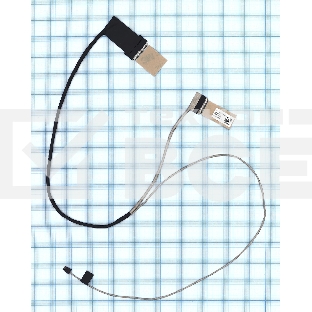 Шлейф матрицы для ноутбука Asus GL552VW GL552JX GL552J GL552V ZX50J 40-pin, 30-pin