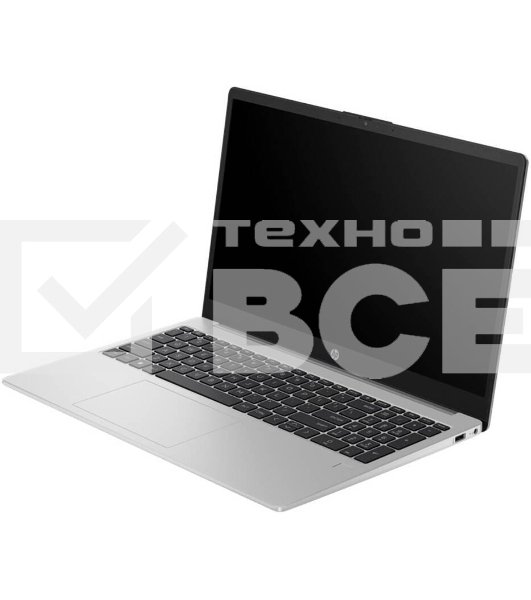 Ноутбук HP 15.6
