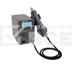 Паяльная станция термовоздушная Quick 2020D+ 750W, фото3