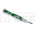 Отвертка для электронных компонентов K-363 2,5 Philips, фото2