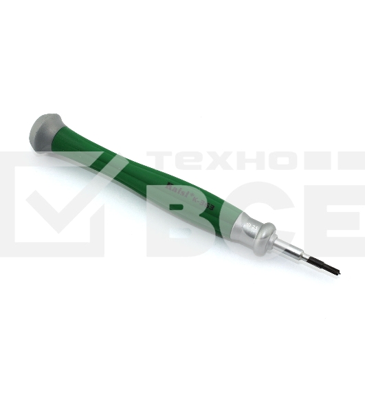 Отвертка для электронных компонентов K-363 2,5 Philips