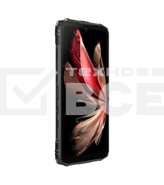 Смартфон Doogee Blade 10 Pro, 6/256Gb, серебристый