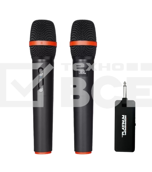 Микрофон JBL MICROPHONE 300