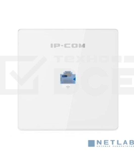 Точка доступа IP-COM W36AP, белый
