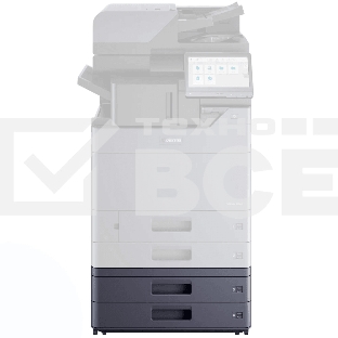 Кассета подачи бумаги PF-7140 для TASKalfa 2554ci/3554ci/4054ci/5054ci/6054ci/7054ci/ 5004i/6004i/7004i, 2х500 л. SRA3 (1203V43NL0/1203V43NLV)
