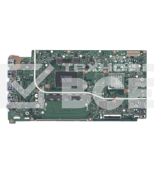 Материнская плата для Asus X512DA 4G/R7-3700U 90NB0LZ0-R00040