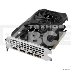 Видеокарта Gigabyte GV-N3050WF2OCV2-6GD PCI-E 4.0 96bit GDDR6 1470/14000 HDMIx2 DPx2 HDCP Ret, фото3