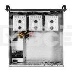 Серверный корпус ExeGate Pro 3U450-12 (RM 19