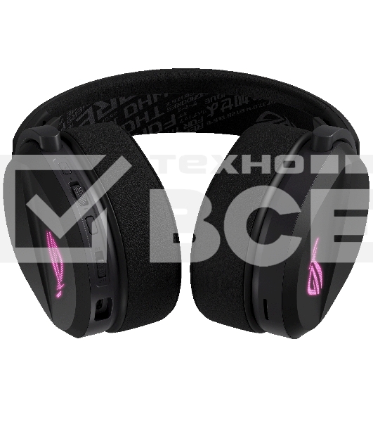 Гарнитура A501 ROG PELTA/BLK/ A501 ROG PELTA/BLK