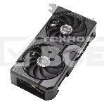 Видеокарта Asus AMD Radeon RX 7600 8Gb PCI-E DUAL-RX7600-O8G-EVO 128bit GDDR6 2280/18000 HDMIx1 DPx3 HDCP Ret, фото6