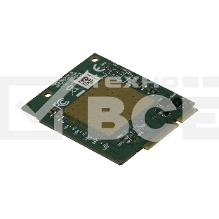 Плата концентратора MikroTik R11eL-FG621-EA miniPCi-e card, 3G/LTE, 2x u.Fl