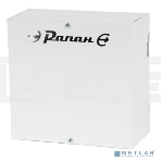 Источник вторичного электропитания Рапан-20 мет 12В 2А под АКБ 7А·ч, фото7