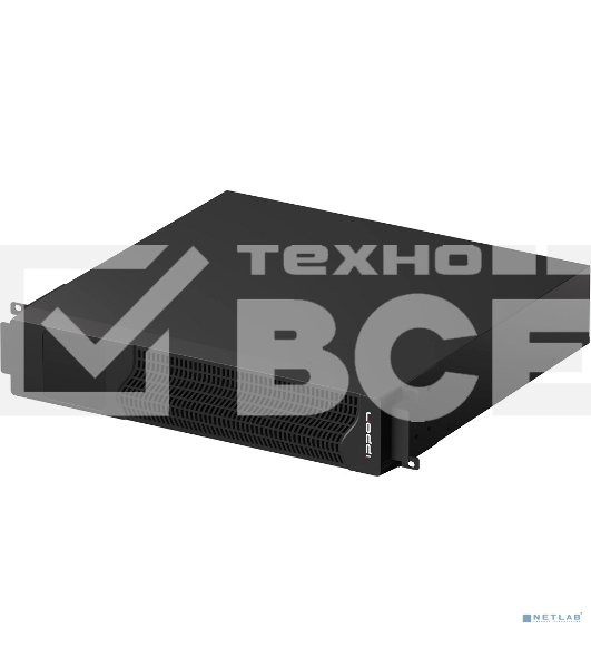 Батарея для ИБП Ippon Innova RTA 1000/1500 36В 7А·ч для Innova RTA 1000/1500