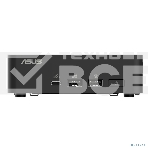 Платформа системного блока Nettop ASUS NUC Model: NUC15CRK, Intel Core 3 Processor 100U, 2xDDR5-5600 SO-DIMM supp, Intel Graphics, Wi-Fi 7, BT v5.4, 3xUSB 3.2 Gen2, 1xUSB 2.0, 1xUSB 3.2 Gen2 Type-C + 2xT-bolt (incl. DP 2.1 and USB4), 2xHDMI 2.1, 1xRJ45 LAN, 1xDC-in, Supp: 128Gb~8TB M.2 2280 NVMePCIe5.0x4 SSD or 128Gb~8TB M.2 2280 NVMePCIe4.0x4 SSD + 128Gb~2TB M.2 2242 NVMePCIe4.0x4 SSD, 19VDC, 6.32A, 120W Adapter, W/O OS, ASUS LOGO, черный, фото4