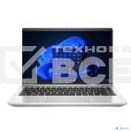 Ноутбук 14' IPS FHD HP ProBook 440 G9 silver (Core i5 1235U/16Gb/512Gb SSD/VGA int/FP/noOS) (A05QKAT_16G), фото8