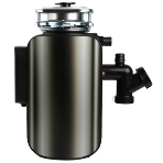 Измельчитель пищевых отходов HARPER HWD-400D02, фото6