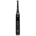 Электрическая зубная щетка Oral-B iO Series 9 черный, фото3