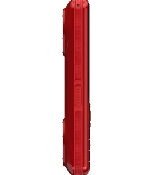 Мобильный телефон Maxvi P110 красный