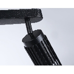 Светильник Ambrella light TN51690/3 BK черный GU10/3 260*60*180, фото4