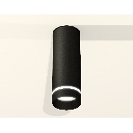 Светильник Ambrella Light XS6343041 SBK/FR черный песок/белый матовый MR16 GU5.3 (C6343, N6229), фото3