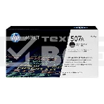 Картридж лазерный HP CE400A черный для CLJ M551 5500стр., фото 1