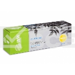 Картридж лазерный Cactus CS-PH6130C (106R01282) голубой (1900 стр.) для Xerox 6130/6130n, фото 1