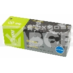 Картридж лазерный Cactus CS-CF412A желтый (2300 стр.) для HP LJ M452DW/DN/NW, M477FDW/M477FDN/M477FNW, фото 1
