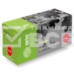 Картридж лазерный Cactus CS-C040HY жёлтый (10000 стр.) для Canon LBP 710CX I-SENSYS/712CX I-SENSYS, фото2