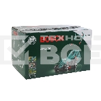 Газонокосилки Bosch ARM 34 06008A6101 Газонокосилка роторная { шир. 34см, Мотор Power drive, Момент 16Нм, 1300Вт, 40л, 11кг, 5 уровней кошения(20-70см); косит вдоль стен, складные Ergo ручки, комп. хранение }, фото10