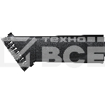 Пылесос Samsung VCC4140V3A синий, 320/1600 Вт, уборка сухая, пылесборник мешок 3 л, фото6