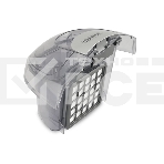 Пылесос Centek CT-2535 красный/черный, 350/2000 Вт, уборка сухая, пылесборник контейнер, 1,5 л, фото5