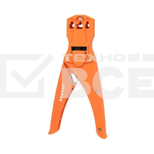 Кримпер Rexant HT-468S для обжима 8P8C, 6P6C, 4P4C