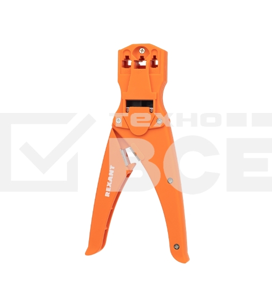 Кримпер Rexant HT-468S для обжима 8P8C, 6P6C, 4P4C