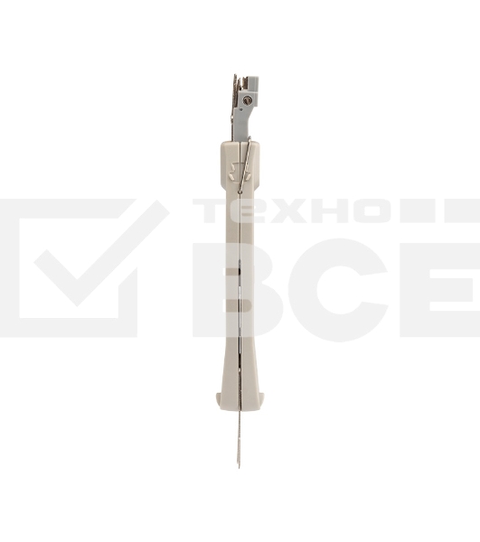 Инструмент для заделки витой пары PROconnect HT-314B, 110