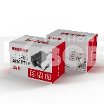 Источник питания 220 V AC/24 V DC 1 А 24 W с DC разъемом подключения 5.5х2.1, без влагозащиты (IP23), фото3