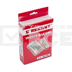 Тестер кабеля RJ-45+RJ-11 468 Rexant, фото2