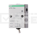 Фотореле AZH-106 (встроенный фотодатчик на плоскость 230В 16А 1 перекл. IP65) F&F EA01.001.002, фото3