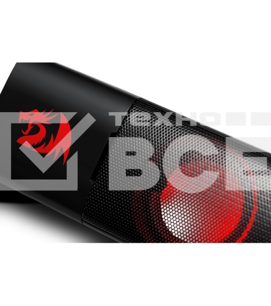 Акустическая система 2.0 REDRAGON ORPHEUS 77601