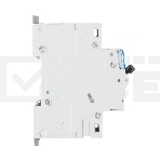 Выключатель автоматический DX3-E C25 4П 6000/6kA, фото4